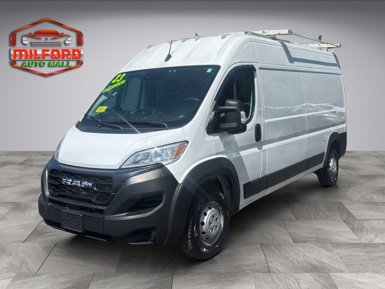 ram promaster cargo van 2023 3C6MRVHG8PE581813 image ram promaster cargo van 2023 3C6MRVHG8PE581813 image